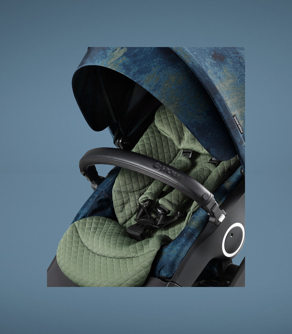 Stokke Trailz Freedom 2024 www.cenisamoletnibileti